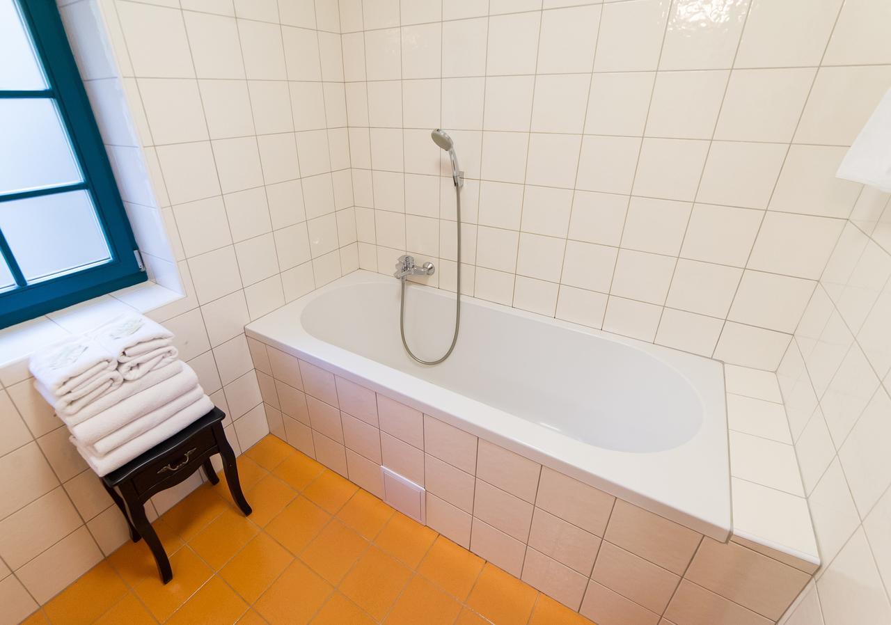 U Zvonu Apartments Cesky Krumlov Exterior photo