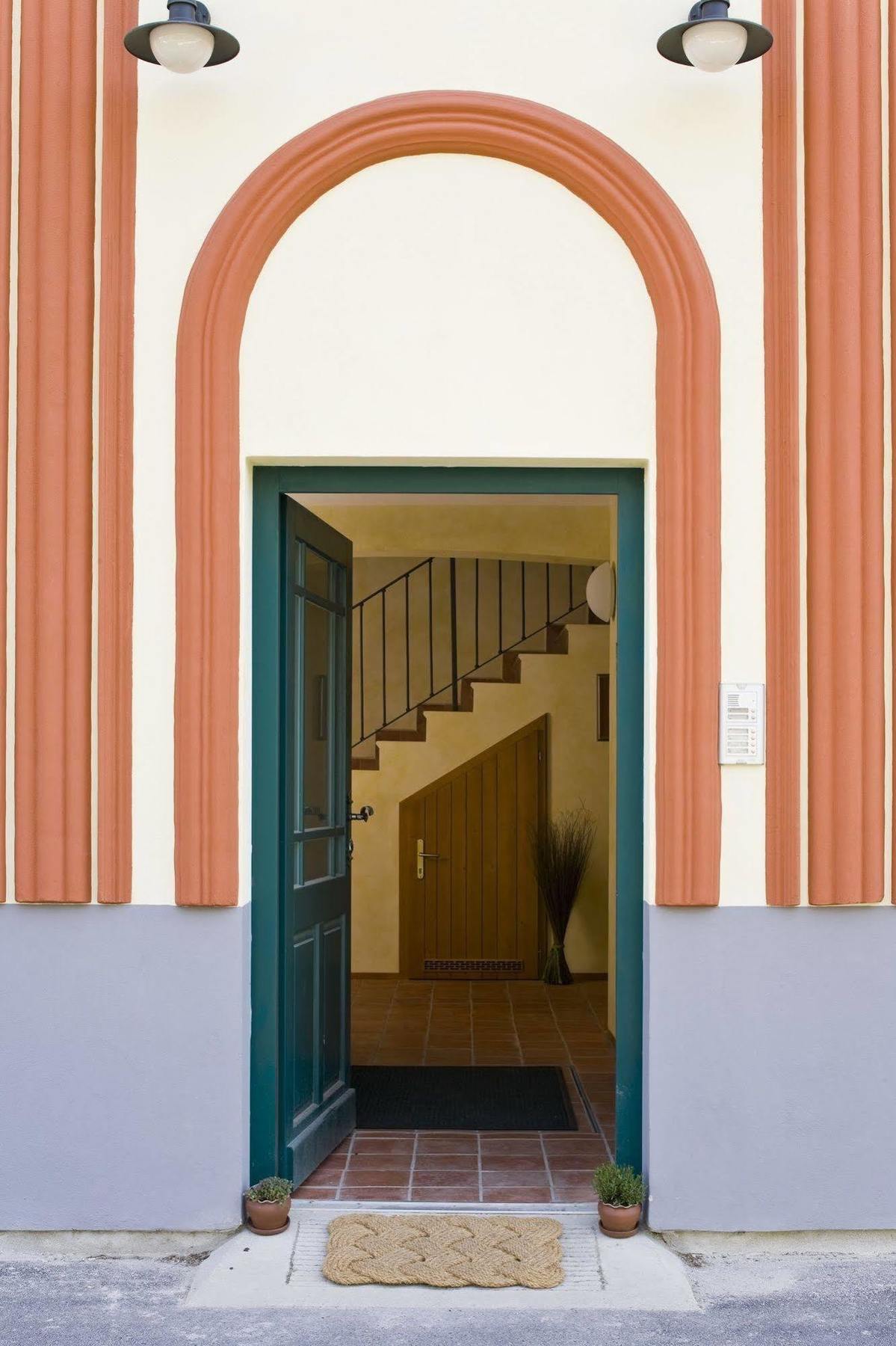 U Zvonu Apartments Cesky Krumlov Exterior photo